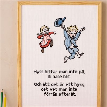 Emil og Ida fra Lønneberg